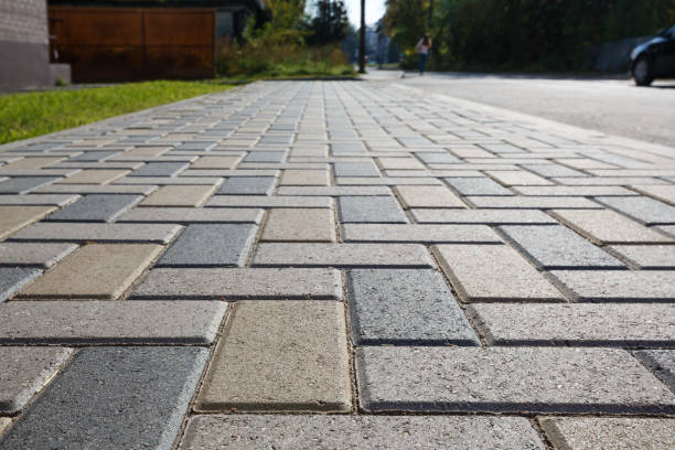 Reasons to Select Us for Your Driveway Paving Requirements in Charlotte, TN